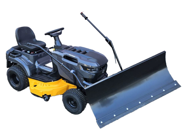 Cub Cadet LT1 R86 Rasentraktor inkl. Winterpaket 110 Plus