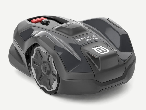 Husqvarna Automower 305E Nera Epos Kabellos
