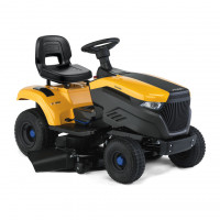 Vorschau: Stiga Tornado 7108e Akku Rasentraktor Vorschau: Stiga Tornado 7108e Akku Rasentraktor