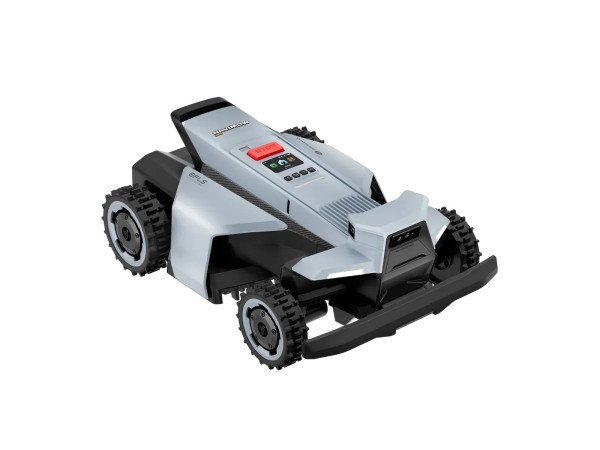 Segway Navimow X450E AWD Mähroboter