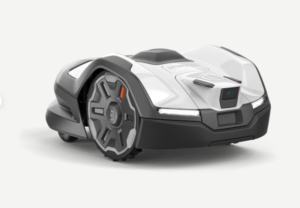 Husqvarna Automower 410VE NERA