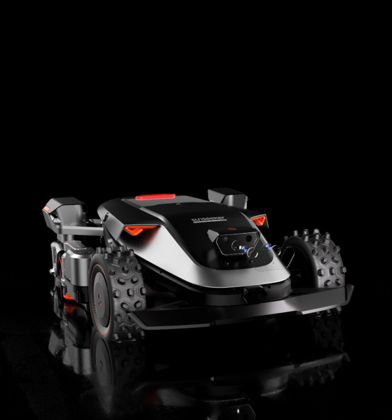 Sunseeker Elite X9 Mähroboter