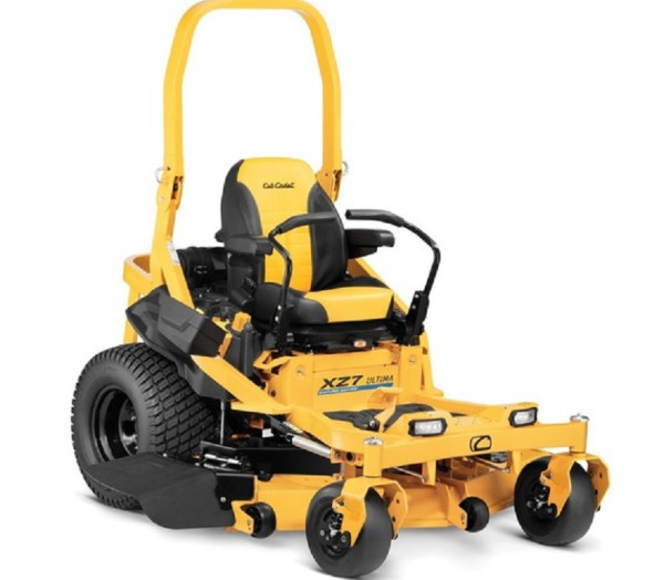 Cub Cadet XZ7 L152i - Z-TURNS Mäher Ultima