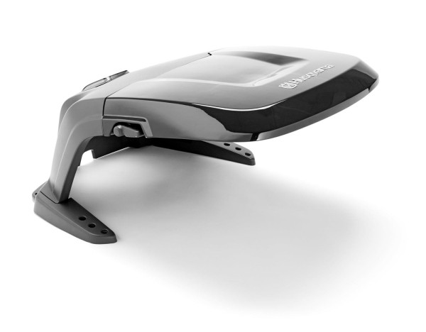 Husqvarna Automower | Mähroboter Garage