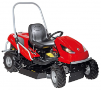 efco Tuareg 92 EMAK 24KH 4x4 Hochgrasmäher efco Tuareg 92 EMAK 24KH 4x4 Hochgrasmäher