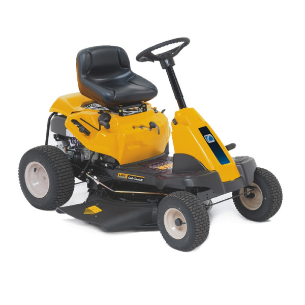 Cub Cadet Aufsitzmäher LR1 MS76