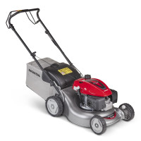 Honda Benzin-Rasenmäher HRG 466C1 SK Honda Benzin-Rasenmäher HRG 466C1 SK