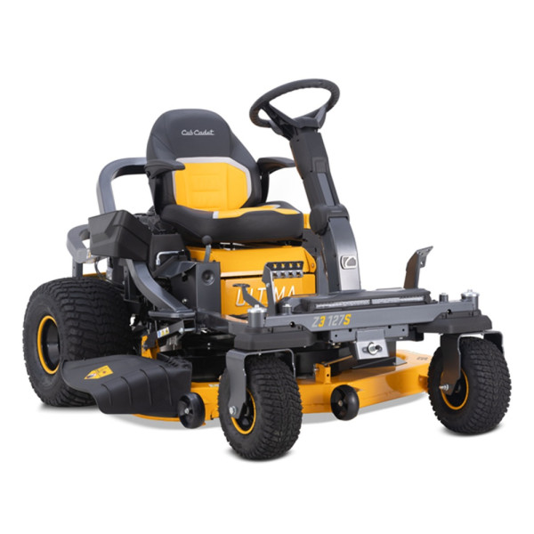 Cub Cadet Z3 127S Zero-Turn Aufsitzmäher