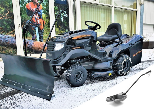 Black Edition Pro 226/102 Twin H mit Winterpaket 120 Plus