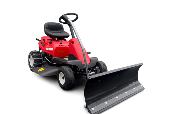 MTD TROY-BILT Mini Rider TB 76T-S inkl. Winterpaket 100