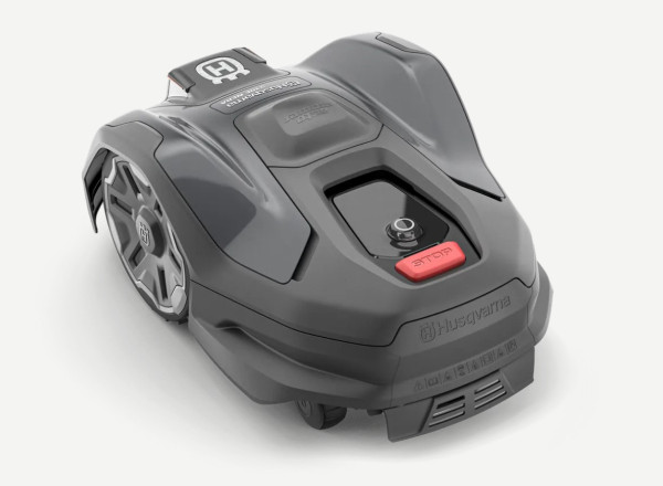 Husqvarna Automower 310E Nera Epos Kabellos