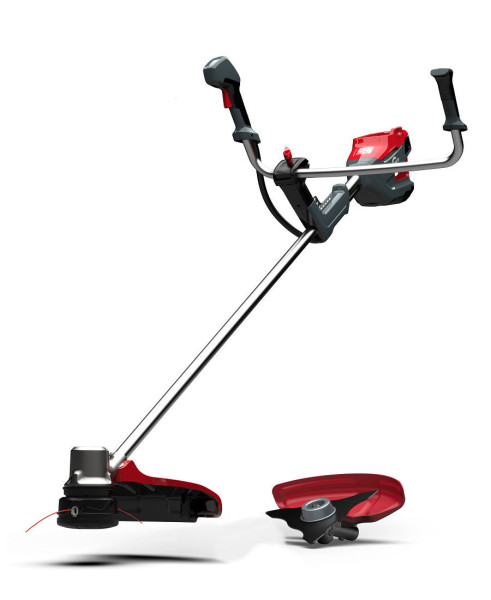 Cramer 82TB20 Akku-Freischneider - 82Volt