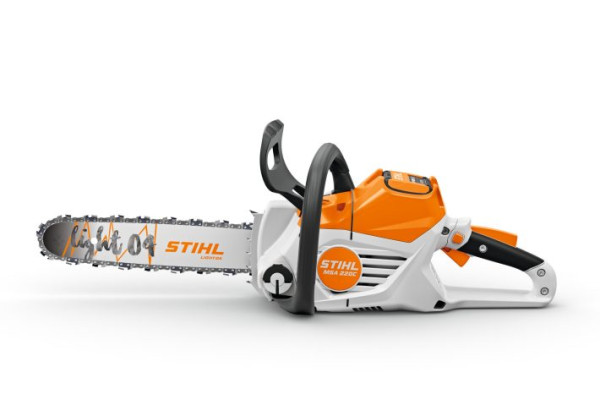 STIHL Akku Motorsägen MSA 220 C-B, Schienenlänge 35cm