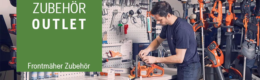 Zubehör für Kettensägen