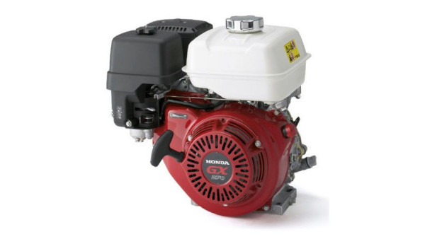 Honda HSS 760A TD Raupen-Schneefräse
