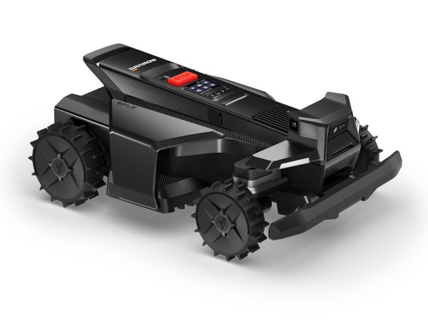 Segway Navimow X430E AWD Mähroboter