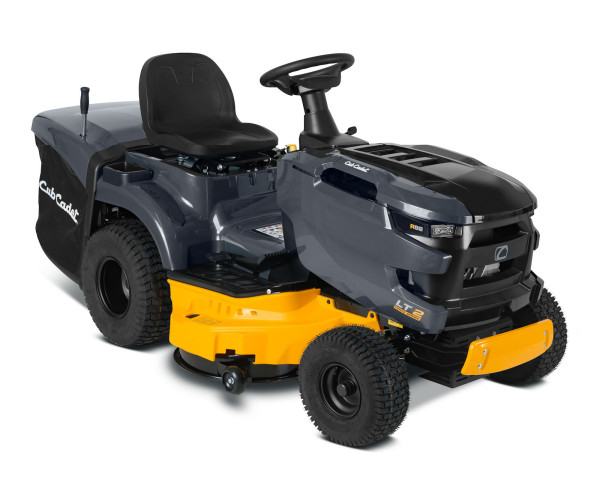 Cub Cadet LT2 R92 Rasentraktor mit Fangkorb