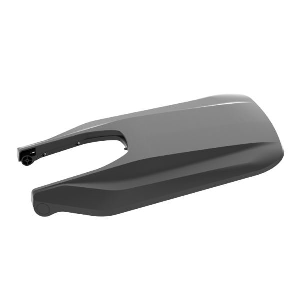 Sunseeker Mähroboter Garage für X4