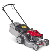 Honda Benzin-Rasenmäher HRG 466C1 PK Honda Benzin-Rasenmäher HRG 466C1 PK