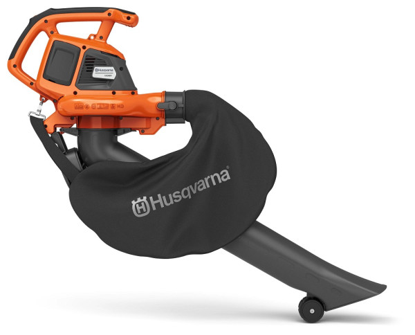 Husqvarna Akku-Blas-Sauggerät 120iBV