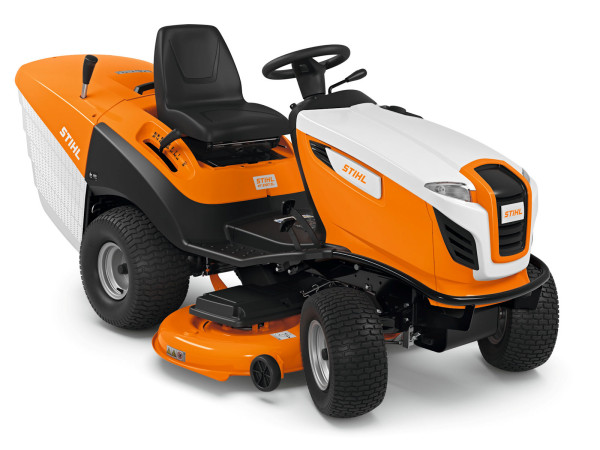 STIHL RT 6127 ZL Rasentraktor