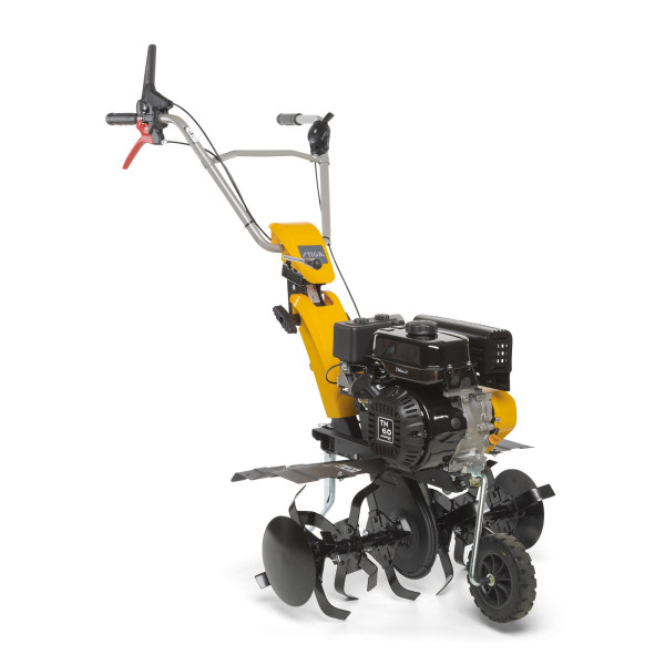Stiga SRC 775 RG Motorhacke