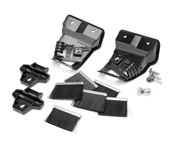 Husqvarna Automower Radbürsten Starterkit