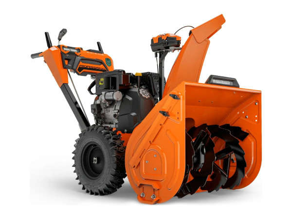 Ariens Hydro Pro ST 28 DLE EFI Schneefräse